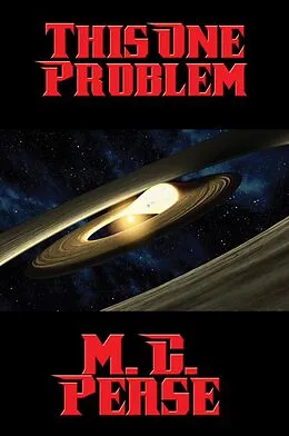 E-Book (epub) This One Problem von M. C. Pease