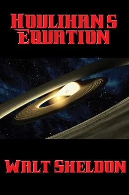 E-Book (epub) Houlihan's Equation von Walt Sheldon