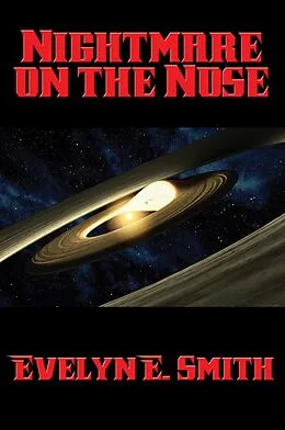 E-Book (epub) Nightmare on the Nose von Evelyn E. Smith