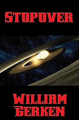 E-Book (epub) Stopover von William Gerken