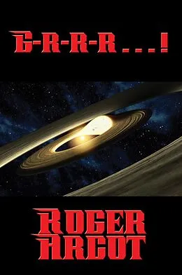 E-Book (epub) G-r-r-r . . . ! von Roger Arcot