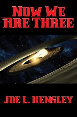 E-Book (epub) Now We Are Three von Joe L. Hensley