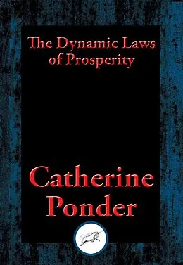 E-Book (epub) Dynamic Laws of Prosperity von Catherine Ponder