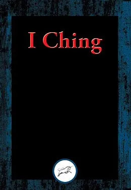 E-Book (epub) I Ching von James Legge