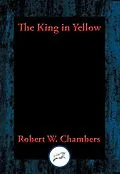 E-Book (epub) King in Yellow von Robert W. Chambers