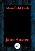 E-Book (epub) Mansfield Park von Jane Austen