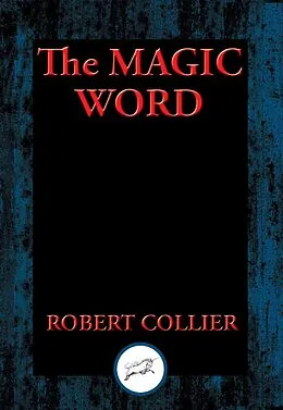 E-Book (epub) Magic Word von Robert Collier