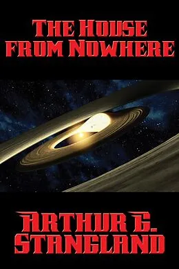E-Book (epub) The House from Nowhere von Arthur G. Stangland
