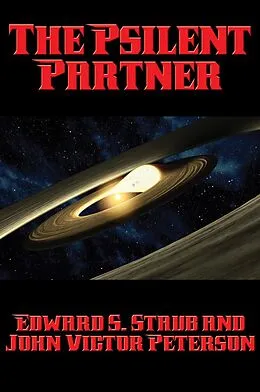 E-Book (epub) The Psilent Partner von Edward S. Staub