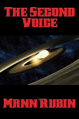 E-Book (epub) The Second Voice von Mann Rubin