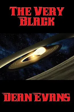 E-Book (epub) The Very Black von Dean Evans