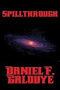 E-Book (epub) Spillthrough von Daniel F. Galouye
