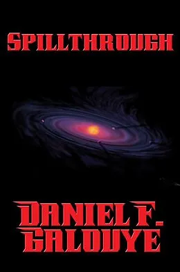 E-Book (epub) Spillthrough von Daniel F. Galouye