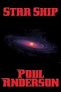 E-Book (epub) Star Ship von Poul Anderson