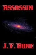 E-Book (epub) Assassin von J. F. Bone
