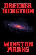 E-Book (epub) Breeder Reaction von Winston Marks