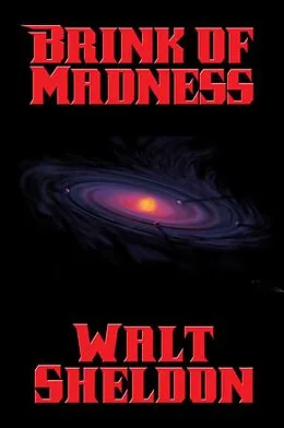 E-Book (epub) Brink of Madness von Walt Sheldon