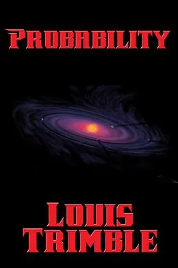 E-Book (epub) Probability von Louis Trimble