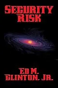 E-Book (epub) Security Risk von Jr. Ed M. Clinton