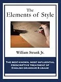 E-Book (epub) The Elements of Style von Jr. William Strunk