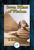E-Book (epub) Seven Pillars of Wisdom von T. E. Lawrence