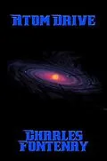 E-Book (epub) Atom Drive von Charles Fontenay