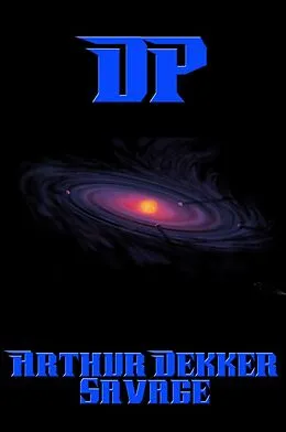 E-Book (epub) DP von Arthur Dekker Savage