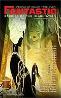 E-Book (epub) People of Color Take over Fantastic Stories of the Imagination von Nalo Hopkinson, Paul Miles, Christopher Caldwell