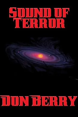 E-Book (epub) Sound of Terror von Don Berry