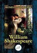 E-Book (epub) Romeo and Juliet von William Shakespeare