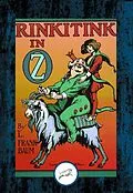 E-Book (epub) Rinkitink in Oz von L. Frank Baum