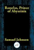 E-Book (epub) Rasselas, Prince of Abyssinia von Samuel Johnson