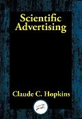 E-Book (epub) Scientific Advertising von de Clau C. Hopkins
