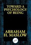 E-Book (epub) Toward a Psychology of Being von Abraham H. Maslow