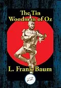 E-Book (epub) Tin Woodman of Oz von L. Frank Baum