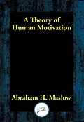 E-Book (epub) Theory of Human Motivation von Abraham H. Maslow