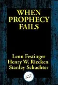 E-Book (epub) When Prophecy Fails von Leon Festinger