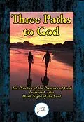 E-Book (epub) Three Paths to God von Brother Lawrence