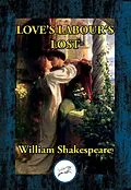 E-Book (epub) Love's Labour's Lost von William Shakespeare
