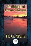 E-Book (epub) Island of Doctor Moreau von H. G. Wells
