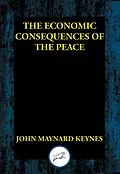 E-Book (epub) Economic Consequences of the Peace von John Maynard Keynes