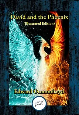 E-Book (epub) David and the Phoenix von Edward Ormondroyd