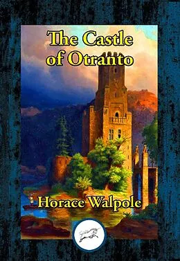 E-Book (epub) Castle of Otranto von Horace Walpole