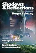 E-Book (epub) Shadows & Reflections von Gio Clairval, III Edward J. McFadden, Gerald Hausman