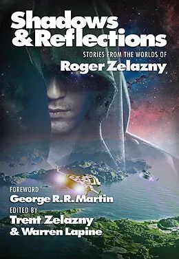 E-Book (epub) Shadows & Reflections von Gio Clairval, III Edward J. McFadden, Gerald Hausman