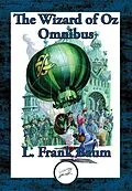 E-Book (epub) Wizard of OZ Omnibus von L. Frank Baum, Ruth Plumly Thompson