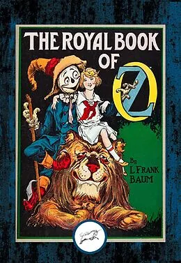 E-Book (epub) Royal Book of Oz von Ruth Plumly Thompson, L. Frank Baum