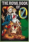 E-Book (epub) The Royal Book of Oz von Ruth Plumly Thompson, L. Frank Baum