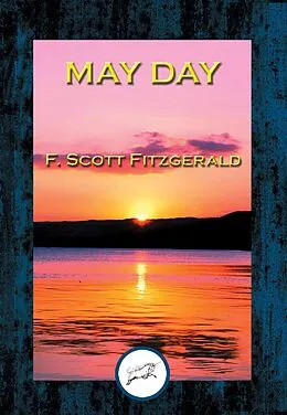 E-Book (epub) May Day von F. Scott Fitzgerald