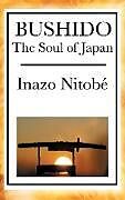 Fester Einband Bushido von Inazo Nitob